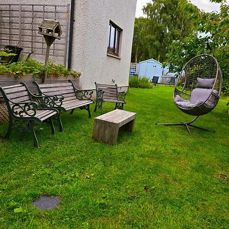 Beechwood Lodge Guesthouse Алнесс Экстерьер фото